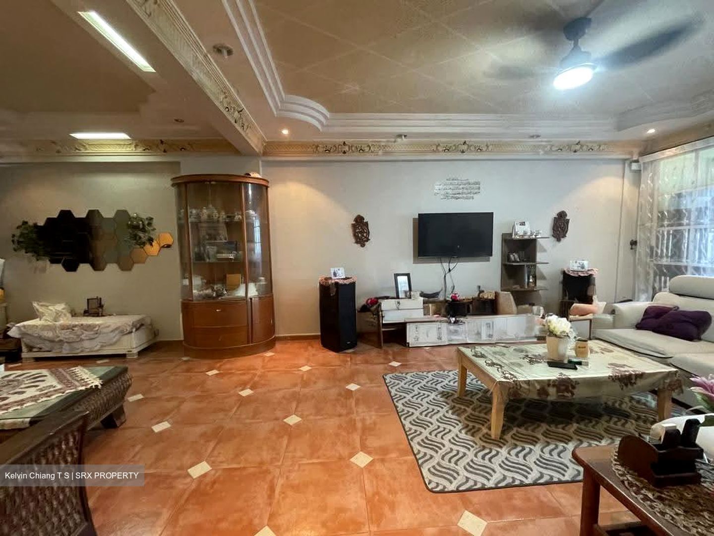 Blk 646 Woodlands Ring Road (Woodlands), HDB Executive #624878451
